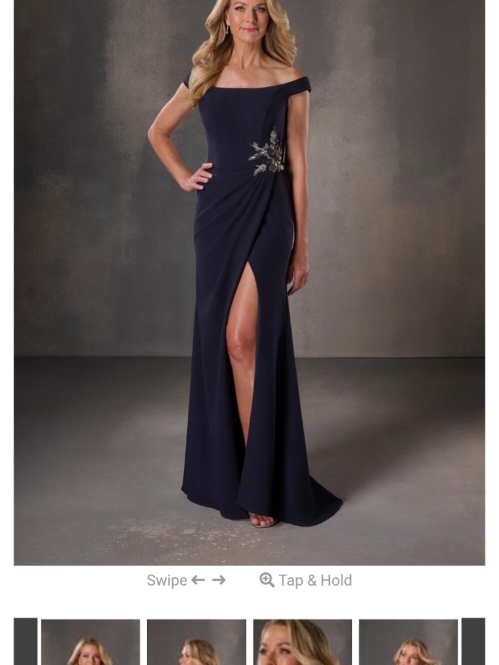 Christina Wu Elegance